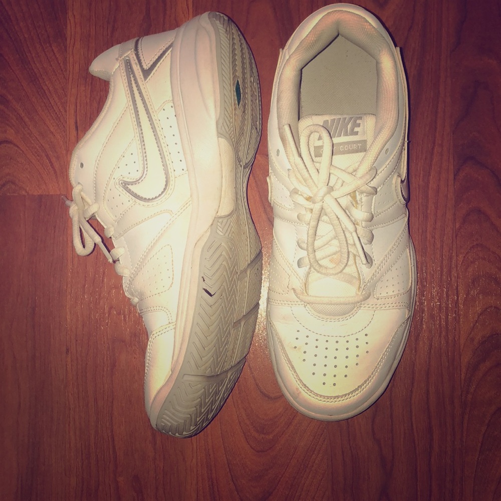 Nike city court